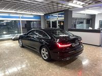 Gebraucht Audi A6 Comfort 340 PS (250 kW) 2018 Schwarz Limousine