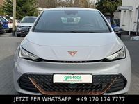 Gebraucht Cupra Born 150 kW (204 PS) 2023 Grau Kleinwagen