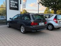 Gebraucht BMW 528 193 PS (141 kW) 1998 Kombi