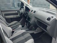 gebraucht VW Caddy Life 1.9TDI 77kW 5-Sitzer Style Editio...