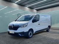 gebraucht Renault Trafic dCi 150 EDCt Komfort 8-fach bereift