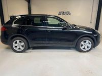 Gebraucht Porsche Cayenne 211 PS (155 kW) 2012 Schwarz SUV