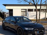 Gebraucht Audi S6 Sport 349 PS (256 kW) 2020 Schwarz Kombi