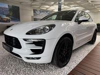 Gebraucht Porsche Macan GTS 360 PS (264 kW) 2016 Weiß SUV