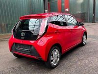 Gebraucht Toyota Aygo X 69 PS (50 kW) 2015 SUV