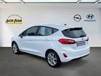 gebraucht Ford Fiesta 1.0 EcoBoost S&S TITANIUM