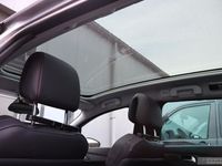 Gebraucht Peugeot 508 RXH 200 PS (147 kW) 2017 Grau Limousine