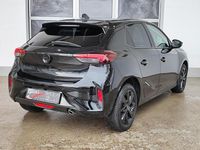 Gebraucht Opel Corsa 101 PS (74 kW) 2023 Diamant schwarz (metallic) Limousine