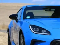 Gebraucht Toyota GR86 PURE 234 PS (172 kW) 2022 Coupé