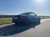 Gebraucht Audi TT Sport 179 PS (131 kW) 2003 Schwarz Coupé