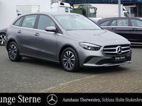 gebraucht Mercedes B180 d