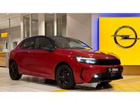 Gebraucht Opel Corsa 101 PS (74 kW) 2024 Lackierung peperoncino red Kleinwagen