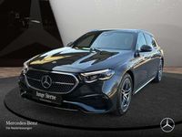 Gebraucht Mercedes E300 AMG 204 PS (150 kW) 2025 Grau Limousine