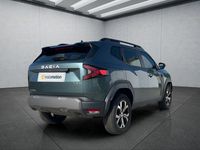 Neu Dacia Duster Expression 91 PS (66 kW) 2025 Grün SUV