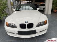 gebraucht BMW Z3 Roadster Cabrio 1.8