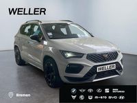 Second-hand Cupra Ateca 300 CP (220 kW) 2023 Alb SUV