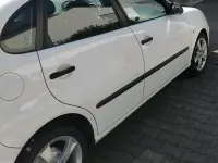 Gebraucht Seat Ibiza 60 PS (44 kW) 2009 Weiß Kleinwagen