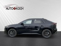 Gebraucht Toyota bZ4X 166 kW (226 PS) 2026 Schwarz SUV