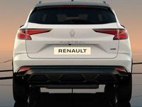 Gebraucht Renault Austral Techno 158 PS (116 kW) 2025 Perlmuttweiß + blackpearlsch SUV