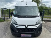 Używany Citroën Jumper 140 KM (102 kW) 2023 Biały Minivan