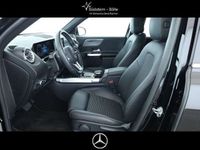 gebraucht Mercedes GLB200 d PROGRESSIVE+AHK+KAMERA+LED+NAVI+AMBI-
