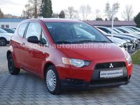 gebraucht Mitsubishi Colt Lim. ClearTec Inform Klima/PDC/Start-Stop