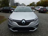 Gebraucht Renault Mégane II Business 116 PS (85 kW) 2021 Silber Limousine