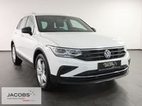 gebraucht VW Tiguan 2.0 TDI Move DSG,Navi,Matrix,AHK