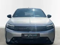 Gebraucht Opel Corsa GS Line 101 PS (74 kW) 2024 Silber Kleinwagen