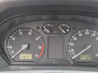 Brugt Skoda Fabia 64 HK (47 kW) 2004 Sort Stationcar