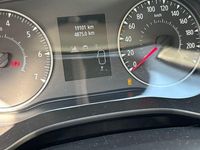 Gebraucht Dacia Sandero Expression 91 PS (66 kW) 2025 Weiß Limousine