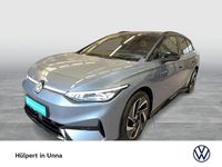 Gebraucht VW ID.7 Pro 264 kW (360 PS) 2025 Blau Kombi