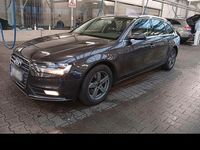 Gebraucht Audi A4 143 PS (105 kW) 2012 Beige Kombi