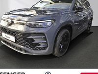 Neu VW Tayron R-line 272 PS (200 kW) 2026 Grau SUV