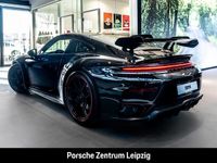 Neu Porsche 911 GT3 Chrono 510 PS (375 kW) 2025 Schwarz Coupé