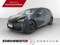 Gebraucht Cupra Born 150 kW (204 PS) 2024 Grau Kleinwagen