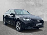 gebraucht Audi Q5 Sportback 50 TDI advanced