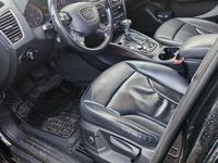 Gebraucht Audi Q5 Comfort 190 PS (139 kW) 2015 Schwarz SUV