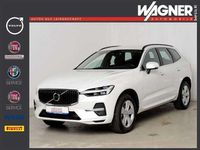 Gebraucht Volvo XC60 197 PS (144 kW) 2023 Weiß SUV