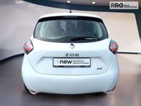 gebraucht Renault Zoe Experience R135 Z.E. 50 Batteriekauf Tempoma