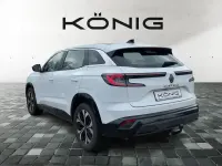 Occasion Renault Austral Evolution 158 PK (116 kW) 2024 Wit SUV
