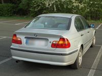 gebraucht BMW 316 i