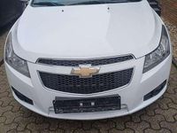 Gebraucht Chevrolet Cruze LTZ 141 PS (103 kW) 2012 Limousine