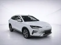 Occasion BYD Seal U Boost 218 ch (160 kW) 2025 Blanc SUV