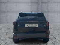 Neu Dacia Duster Extreme 94 PS (69 kW) 2025 Perlmuttschwarz SUV
