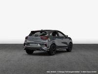 Gebraucht Ford Puma ST-Line 155 PS (114 kW) 2023 Magnetic grau metallic SUV