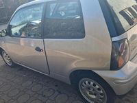 Gebraucht Seat Arosa 50 PS (36 kW) 2003 Silber Kleinwagen