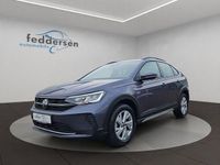 Gebraucht VW Taigo Life 95 PS (69 kW) 2024 Grau SUV