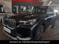 Gebraucht BMW X1 xLine 218 PS (160 kW) 2023 Schwarz SUV