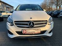 gebraucht Mercedes B180 (CDI) d 7G-DCT